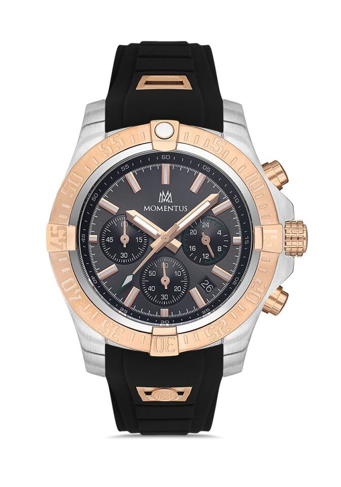 Momentus Erkek Kol Saati SM365T-05BR