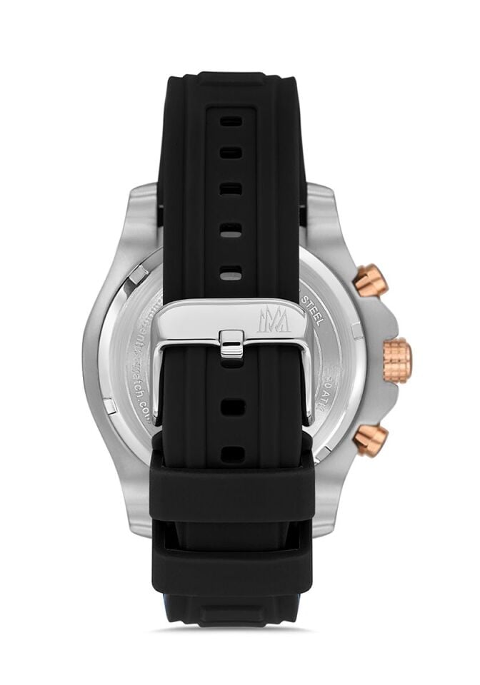 Momentus Erkek Kol Saati SM365T-05BR