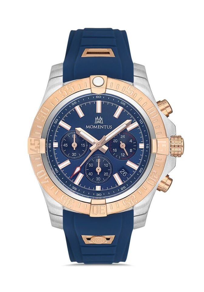 Momentus Erkek Kol Saati SM365T-11MR