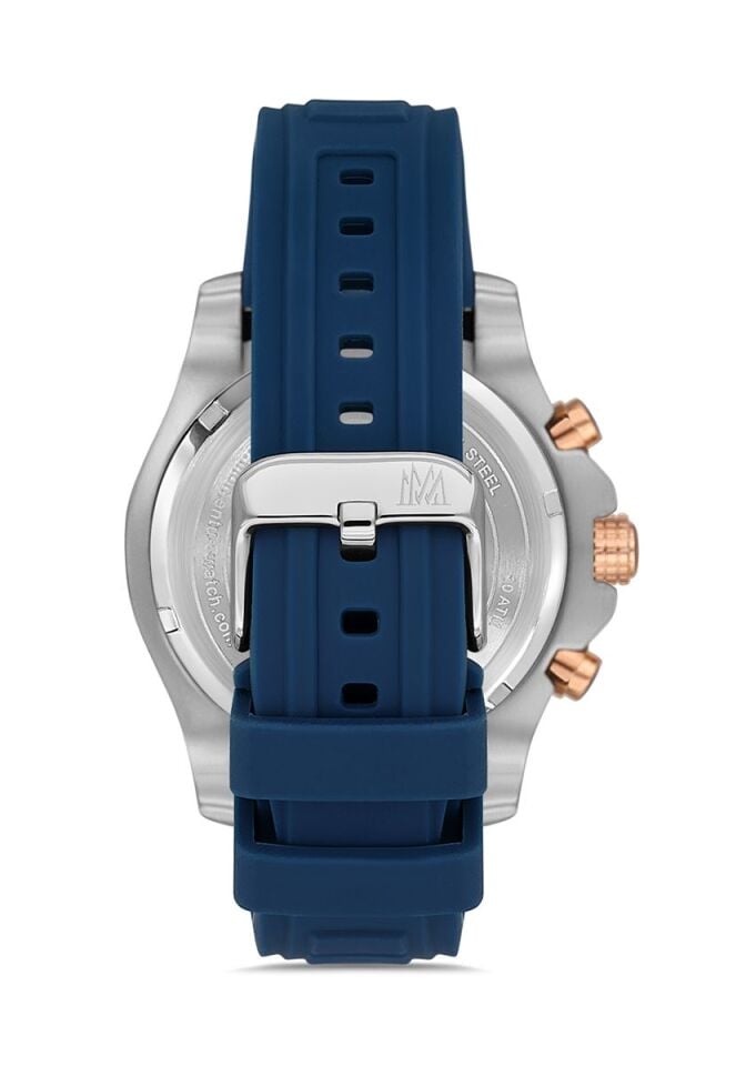 Momentus Erkek Kol Saati SM365T-11MR