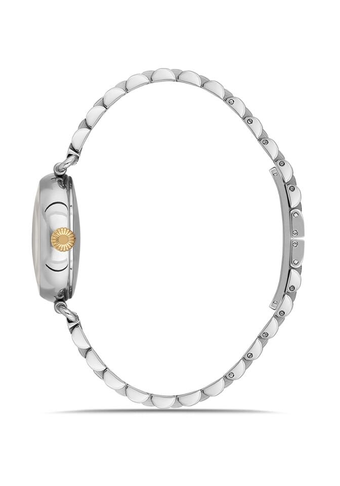 Momentus Kadın Kol Saati SS340S-02TG