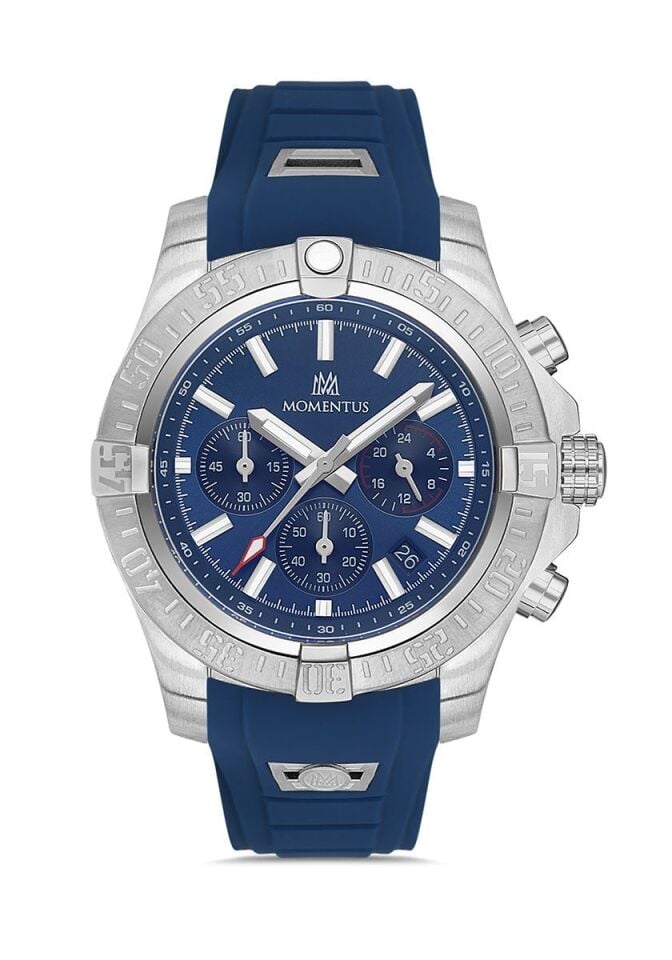 Momentus Erkek Kol Saati SM365T-11MS