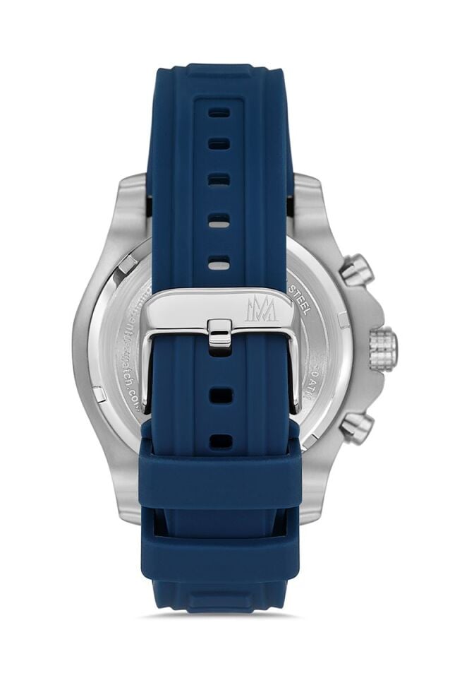 Momentus Erkek Kol Saati SM365T-11MS