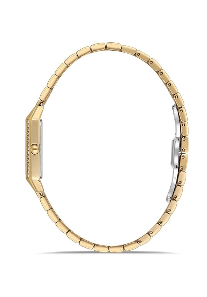 Momentus Kadın Kol Saati SS391G-09SG