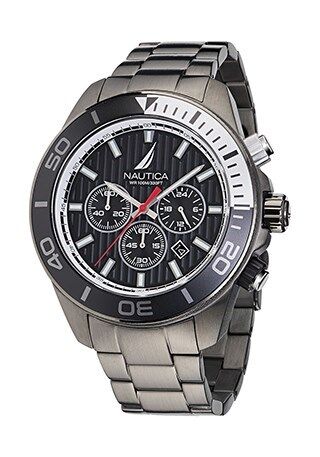 Nautica Erkek Kol Saati NAPNOF305