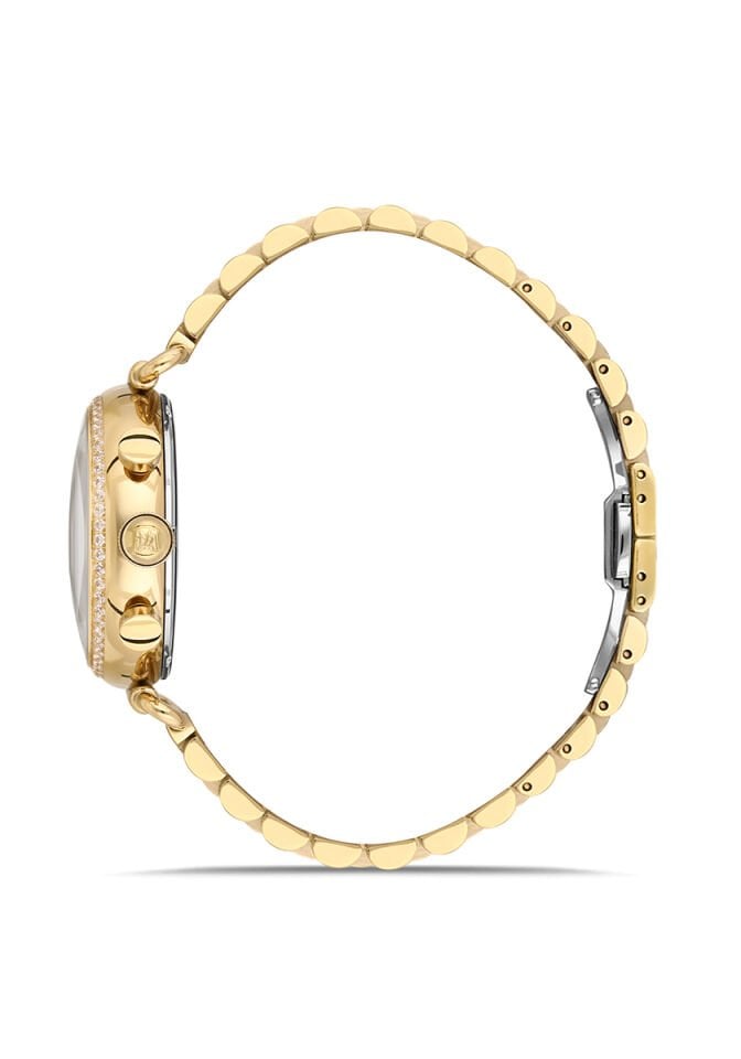 Momentus Kadın Kol Saati SS371G-02SG