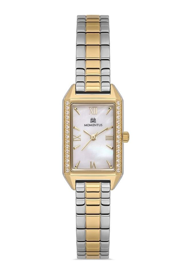 Momentus Kadın Kol Saati SS391G-09TG
