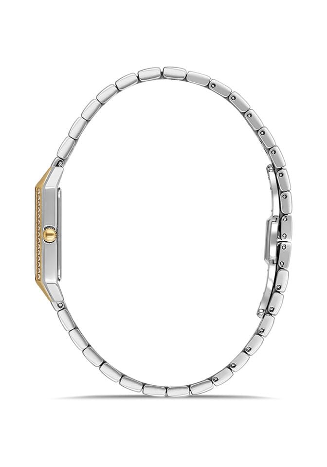 Momentus Kadın Kol Saati SS391G-09TG