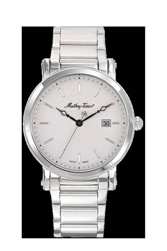 Mathey Tissot Erkek Kol Saati-HB611251MAI