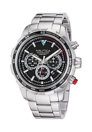 Nautica Erkek Kol Saati NAPNSF301