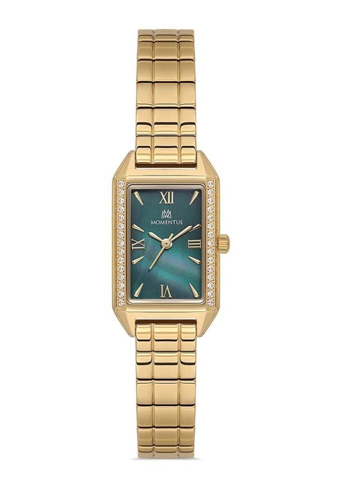 Momentus Kadın Kol Saati SS391G-15SG