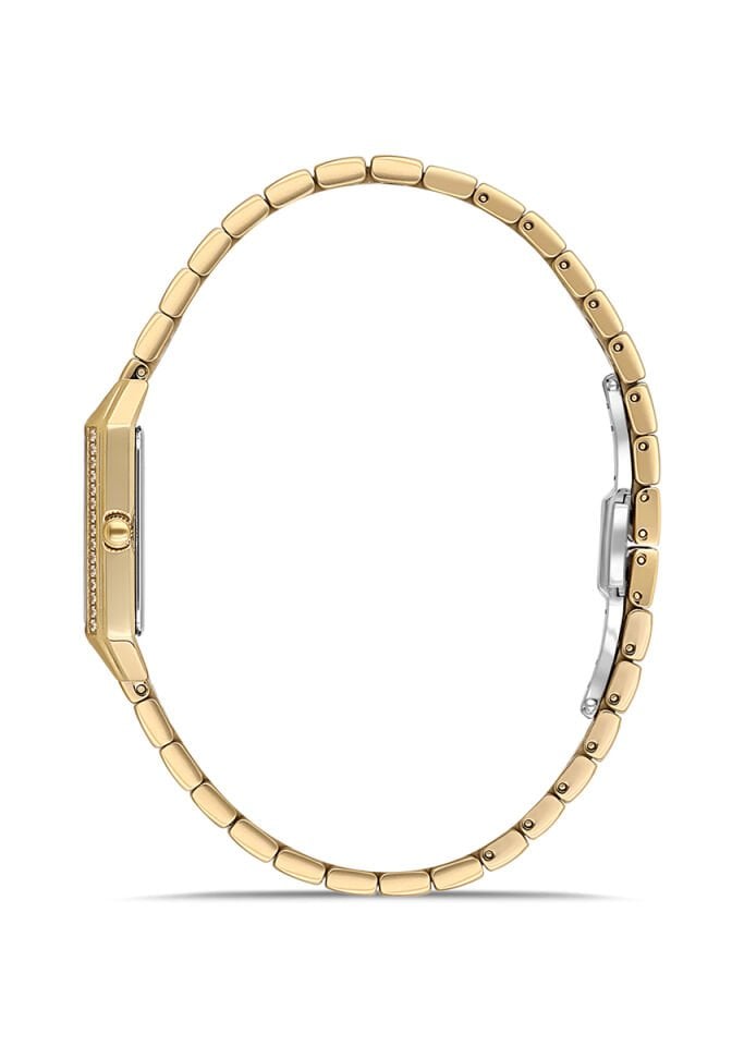 Momentus Kadın Kol Saati SS391G-15SG