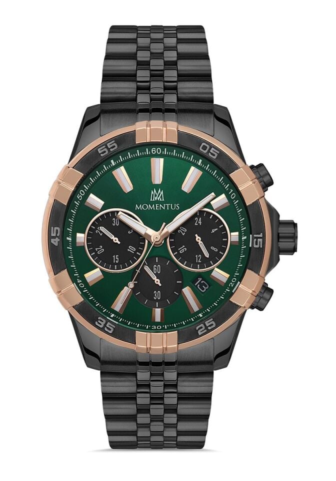 Momentus Erkek Kol Saati SM367T-15SN