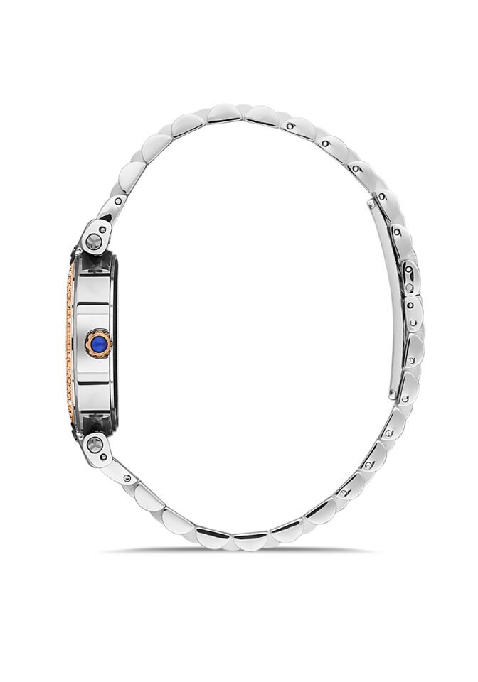 Momentus Kadın Kol Saati SS249T-02SR