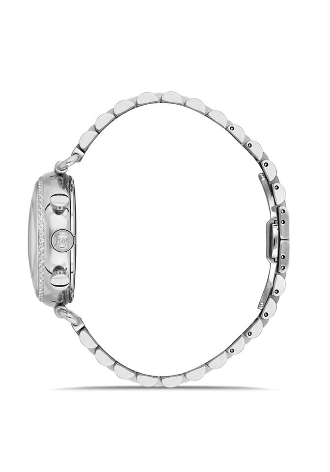 Momentus Kadın Kol Saati SS371S-02SS