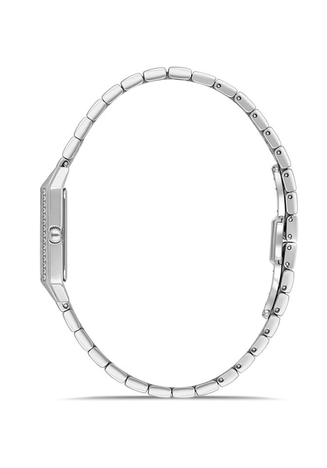 Momentus Kadın Kol Saati SS391S-09SS