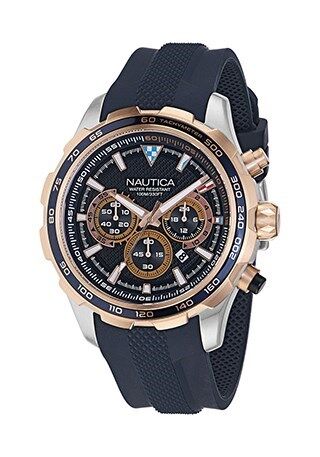 Nautica Erkek Kol Saati NAPNSF304