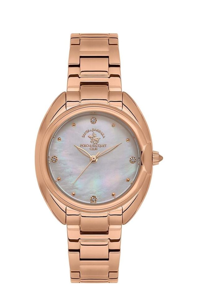 Santa Barbara Polo & Racquet Club Kadın Kol Saati - SB.1.10126.2