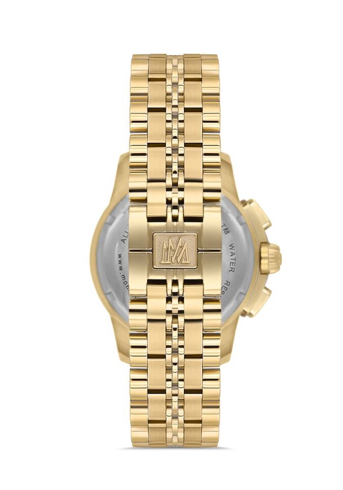 Momentus Erkek Kol Saati SM385G-08SG