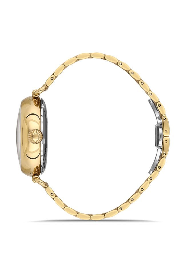 Momentus Kadın Kol Saati TC271G-16SG