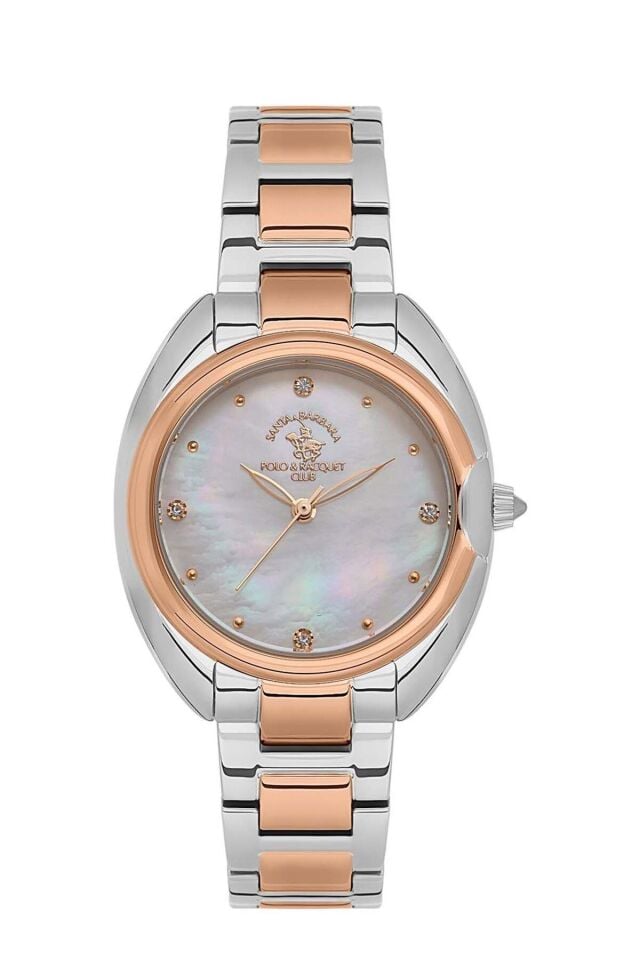 Santa Barbara Polo & Racquet Club Kadın Kol Saati - SB.1.10126.4