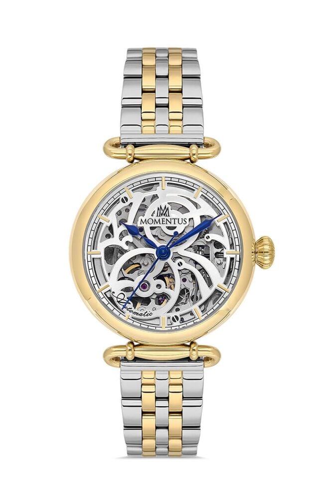 Momentus Kadın Kol Saati TC271G-16TG