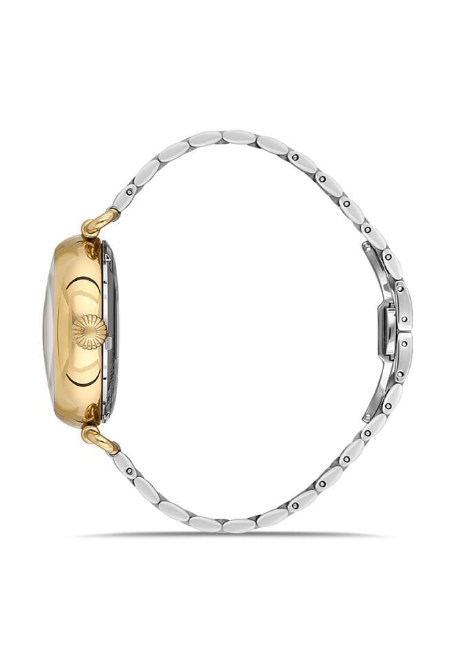 Momentus Kadın Kol Saati TC271G-16TG