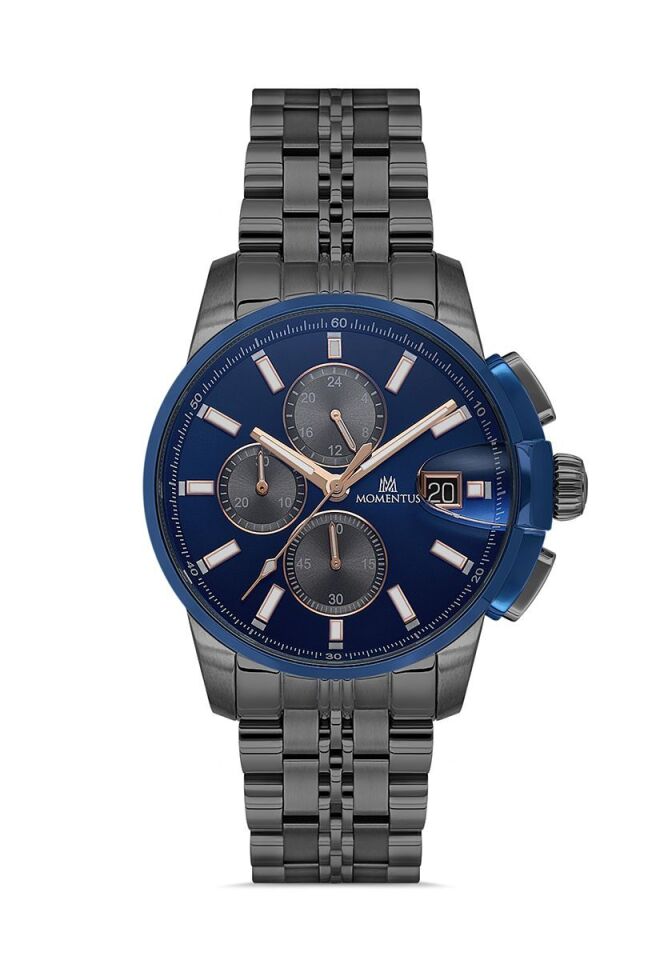 Momentus Erkek Kol Saati SM385N-11SR