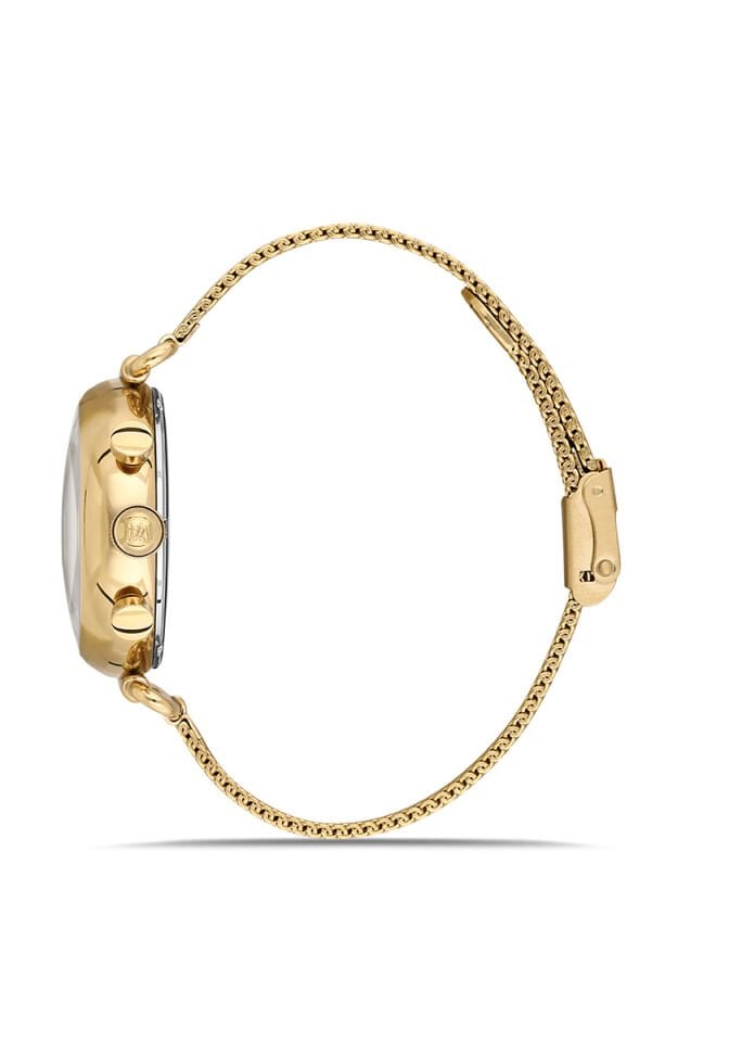 Momentus Kadın Kol Saati TC470G-02SG