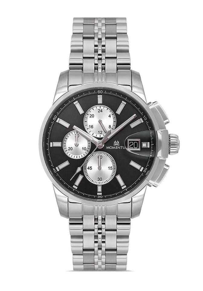 Momentus Erkek Kol Saati SM385S-04SB