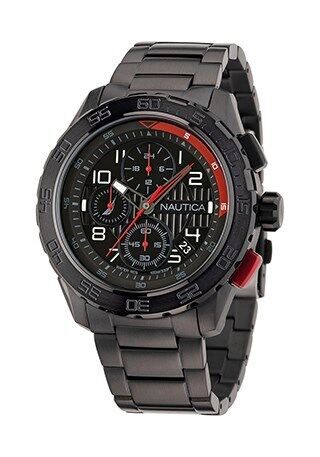Nautica Erkek Kol Saati NAPNSS305