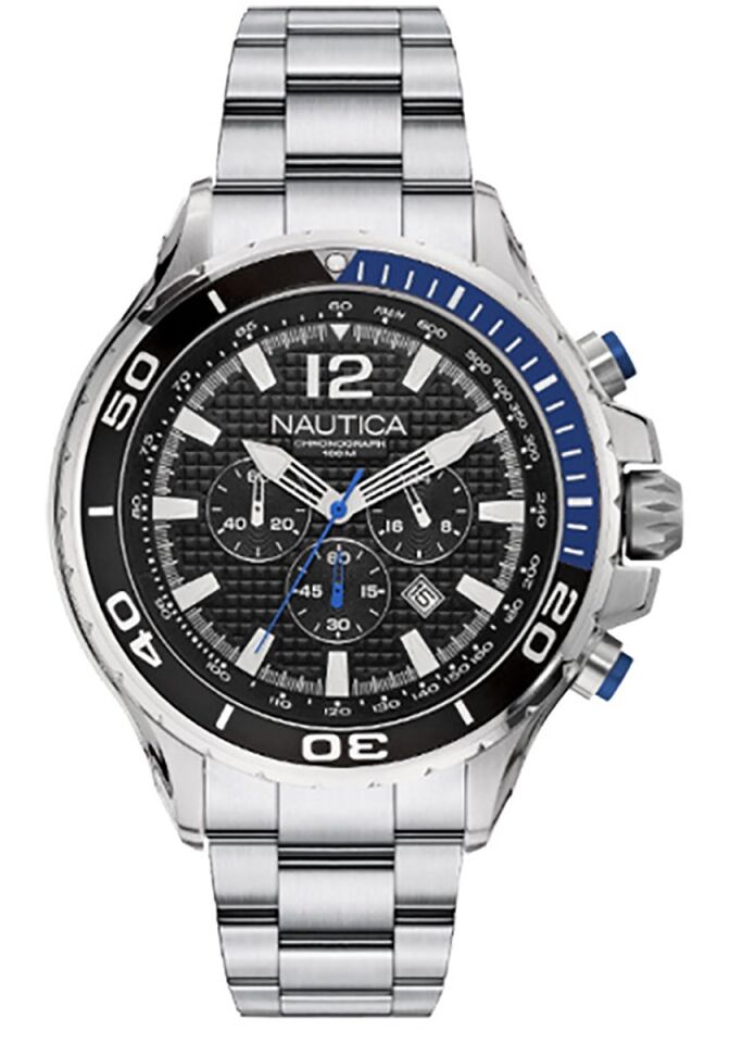 Nautica Erkek Kol Saati NAPNSTF14