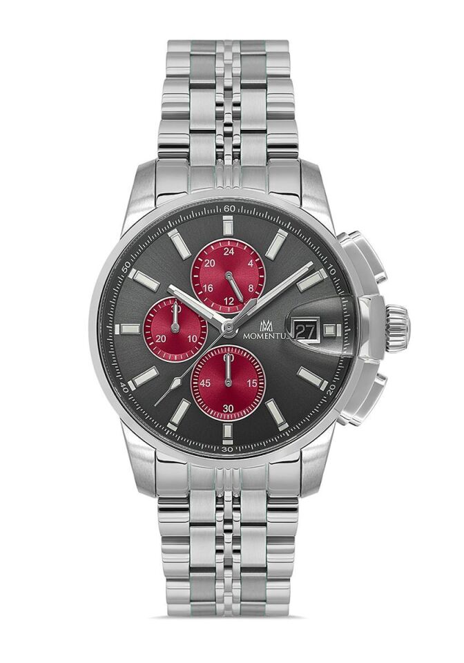 Momentus Erkek Kol Saati SM385S-05SS