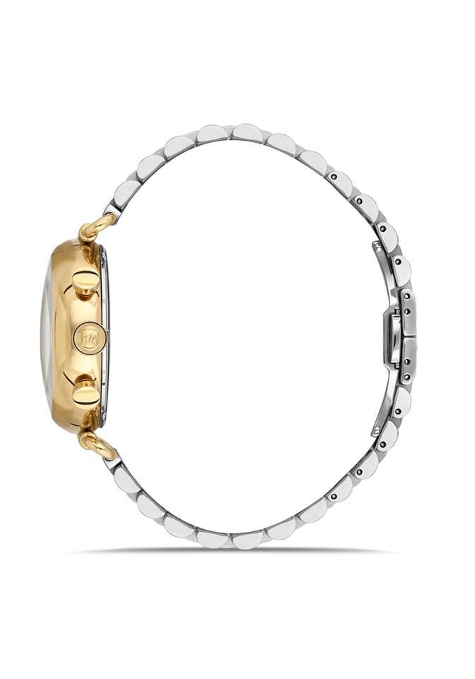 Momentus Kadın Kol Saati TC471G-02TG