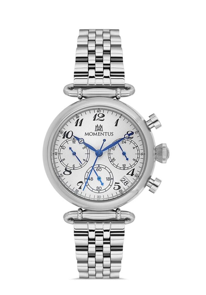 Momentus Kadın Kol Saati TC471S-02SM