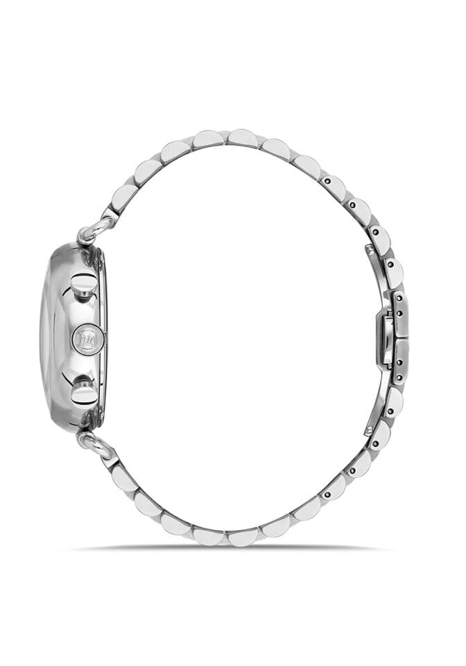 Momentus Kadın Kol Saati TC471S-02SM