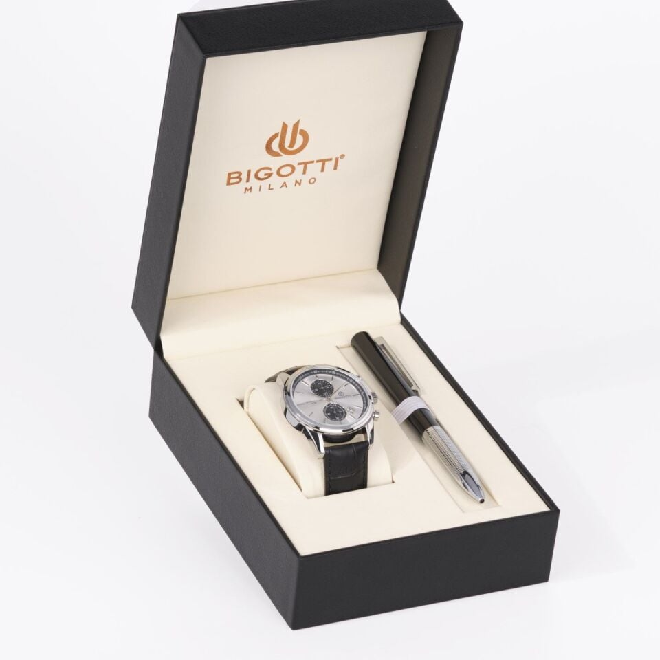 Bigotti Erkek Kol Saati BG.1.10613-1