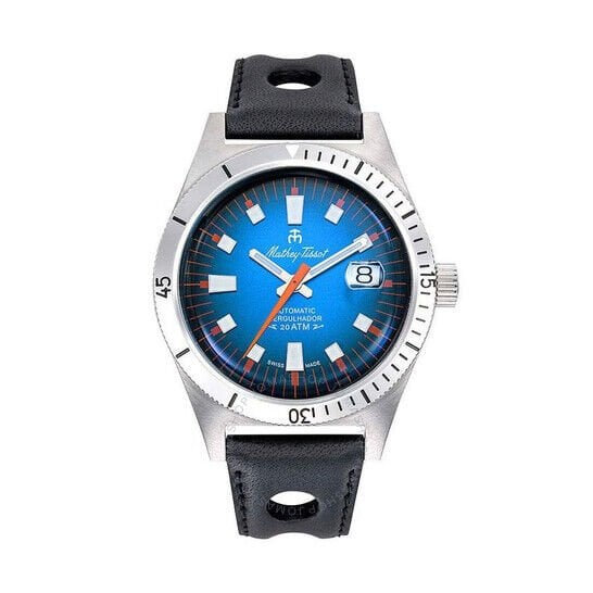 Mathey Tissot Erkek Kol Saati-MRG1