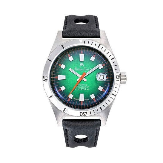 Mathey Tissot Erkek Kol Saati-MRG2