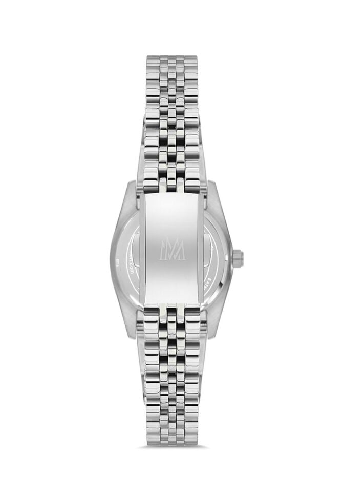 Momentus Kadın Kol Saati SS257S-02SS
