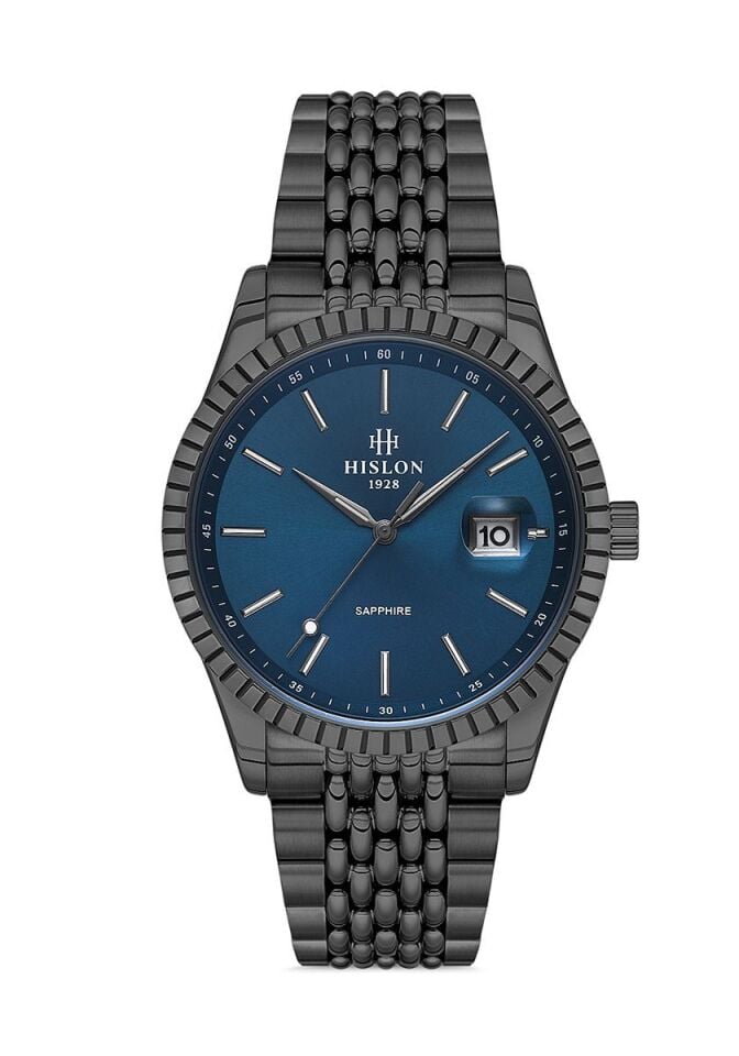 Hislon Erkek Kol Saati CL145N-11SS