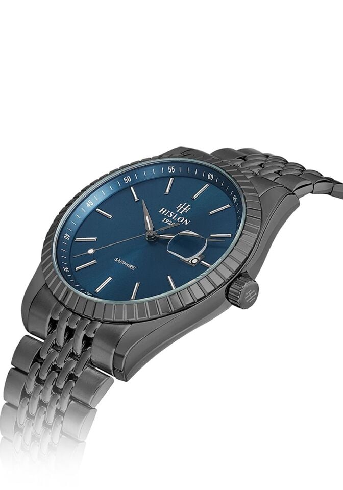 Hislon Erkek Kol Saati CL145N-11SS