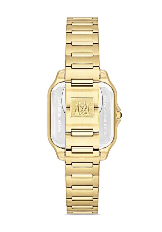 Momentus Kadın Kol Saati SS348G-18SG