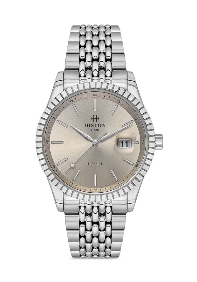 Hislon Erkek Kol Saati CL145S-03SS
