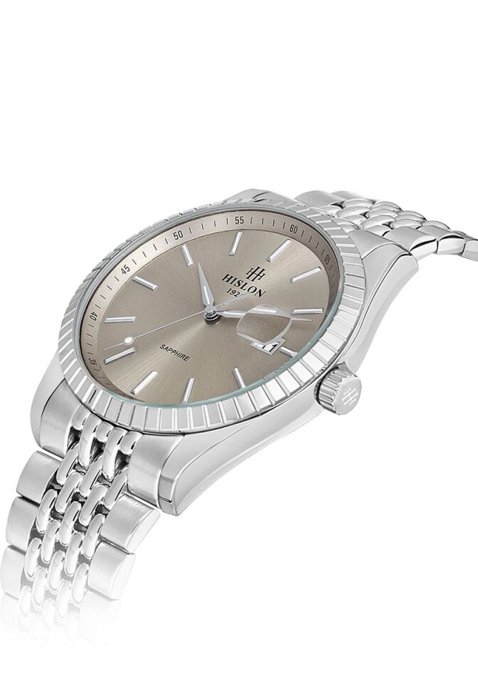 Hislon Erkek Kol Saati CL145S-03SS