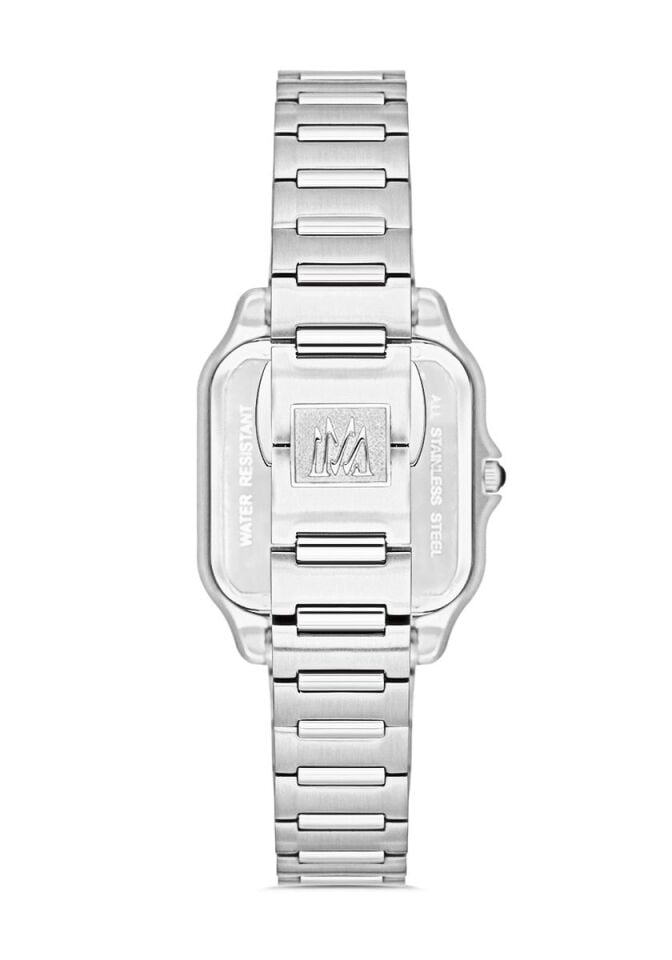 Momentus Kadın Kol Saati SS348S-12SB