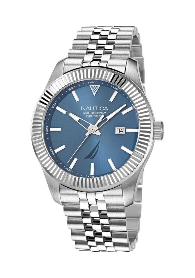 Nautica Erkek Kol Saati NAPPBS248