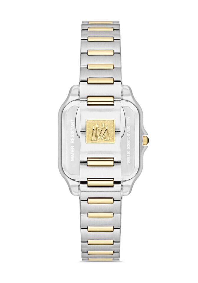 Momentus Kadın Kol Saati SS348T-12SG