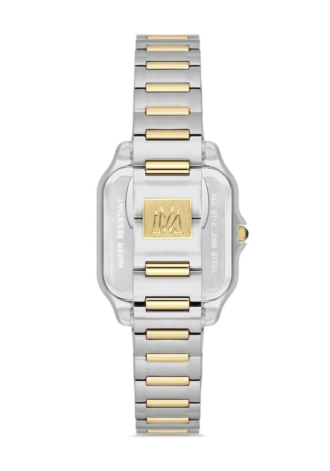 Momentus Kadın Kol Saati SS348T-15SG