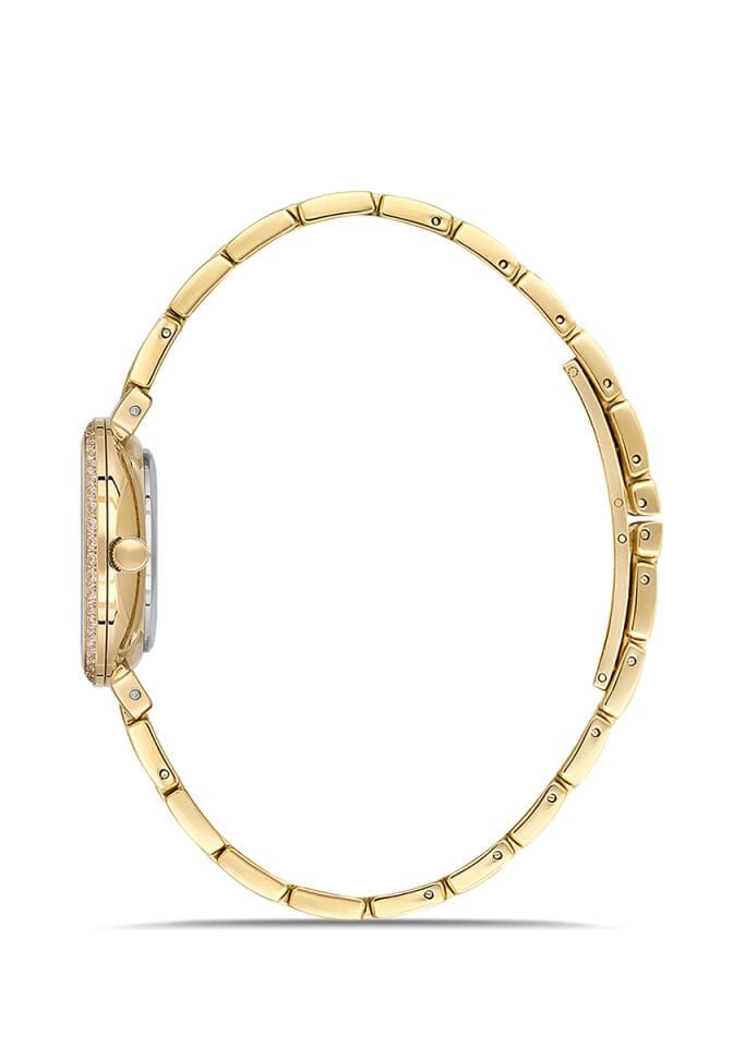 Momentus Kadın Kol Saati SS405G-02SG